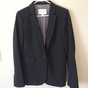 Banana Republic Black Blazer